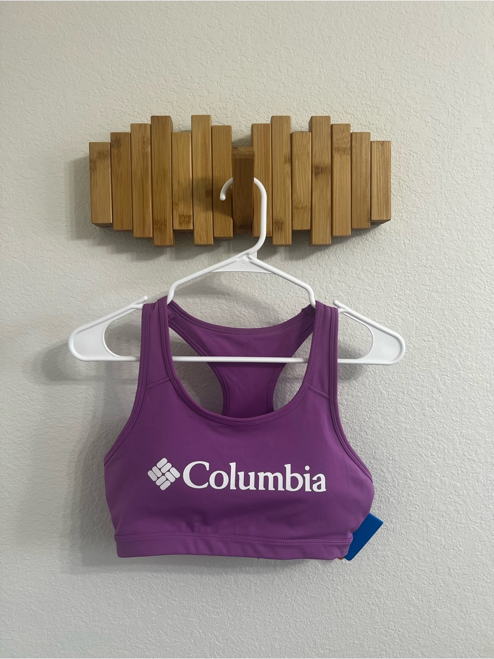 Columbia Sports Bra